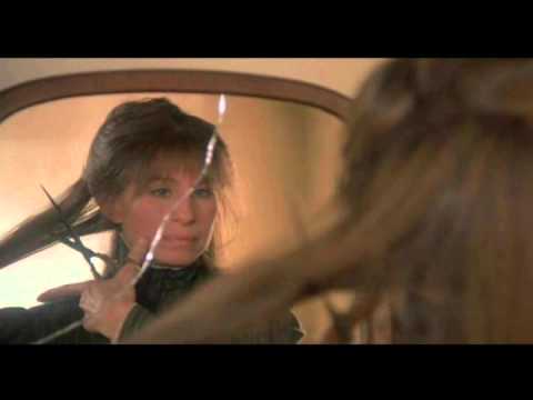 Barbra Streisand - "A Piece of Sky" (Music Video - "Yentl")