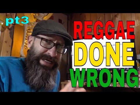 Dub Done Wrong  3 mixing reggae vocals with John Green