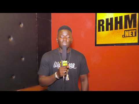 DIGALO LA VOIX D'OR en live | RHHM Sessions