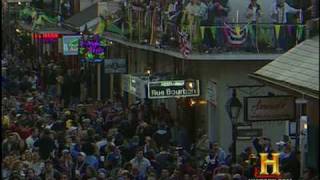 Mardi Gras Jambalaya