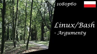 Linux/Bash: argumenty przekazywane do skryptu