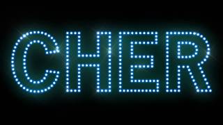 Cher -  GIMME! GIMME! GIMME! (A Man After Midnight) [Official HD Audio]