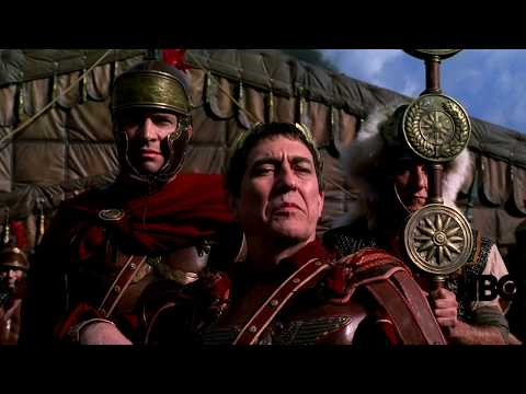 Rome OST - 05 - The Battle Has Begun