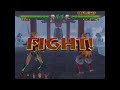 Mace The Dark Age Arcade Taria Vs Xiao Long