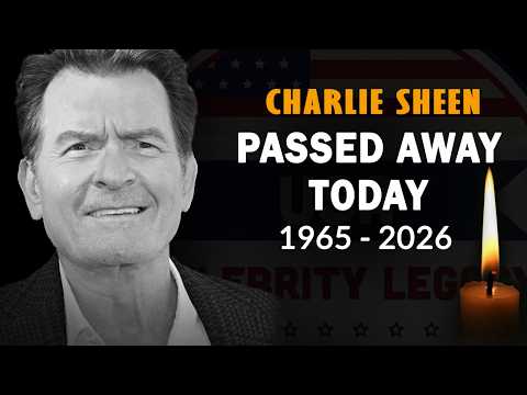 3 American LEGENDS Who DIED TODAY!