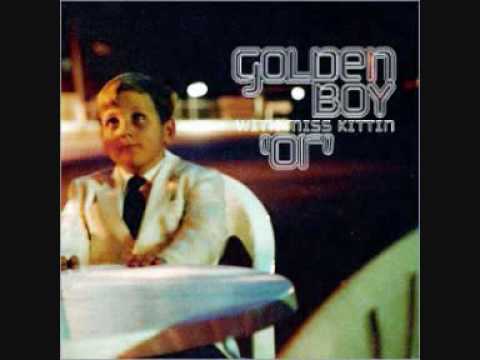 Golden Boy with Miss Kittin - Campari Soda