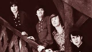 The Monkees - Take a Giant Step (2022 Remix)