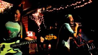 Red Wanting Blue "Your Alibi" Arlington 2/12/11