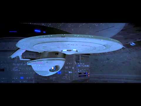 Star Trek III: The Search for Spock (ships only)
