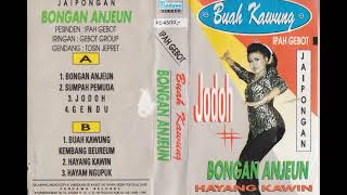 Download lagu Ipah Gebot - Bongan Anjeun Side A mp3 Download lagu Ipah Gebot - Bongan Anjeun Side A mp3