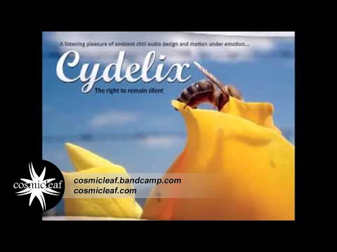 Cydelix - Hypnotik Antarsya (Chill Out)