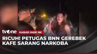 Download lagu Gerebek Kafe Sarang Narkoba di Deli Serdang Berakhir Ricuh | Kabar Hari Ini mp3 Download lagu Gerebek Kafe Sarang Narkoba di Deli Serdang Berakhir Ricuh | Kabar Hari Ini mp3