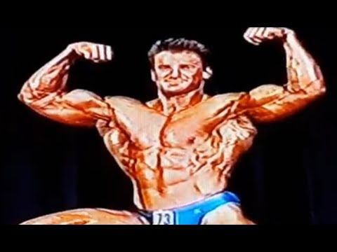 Uwe Reifferscheidt - 1989