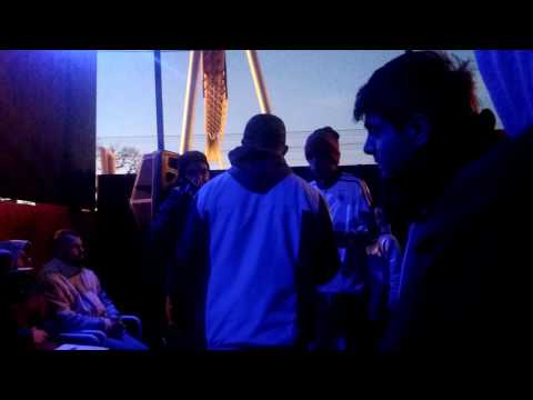 TITO VS MC VS MC - MAPACHES FREE