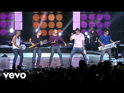 Sorriso Maroto - Bombocado / Pimpolho / Fricote (Clipe Oficial) - FHD / 60 FPS