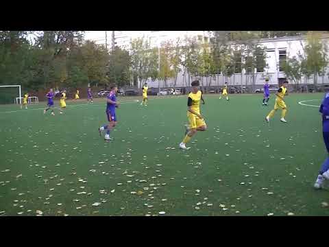 28.10.2025 CSU Stiinta Bucuresti vs ACS Sport Team