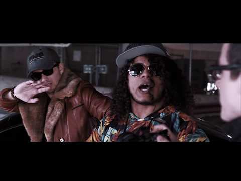 Benjamin Dolluh - Flatline feat. Marty Ray Project (Official Music Video)