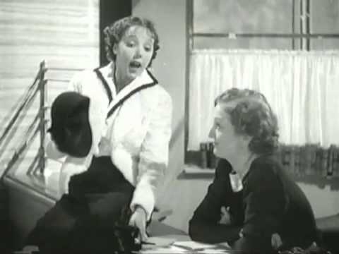 Jessie Matthews - Gangway