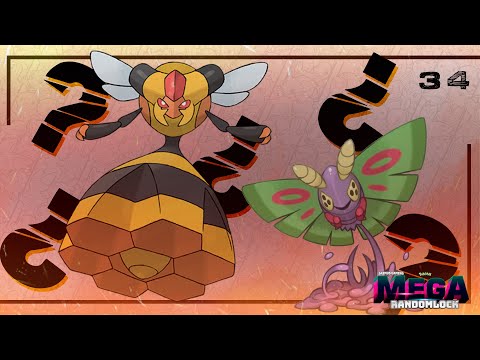 Pokémon Plata MEGALOCKE Ep 34 - SE PONE INTERESANTE LA COSA