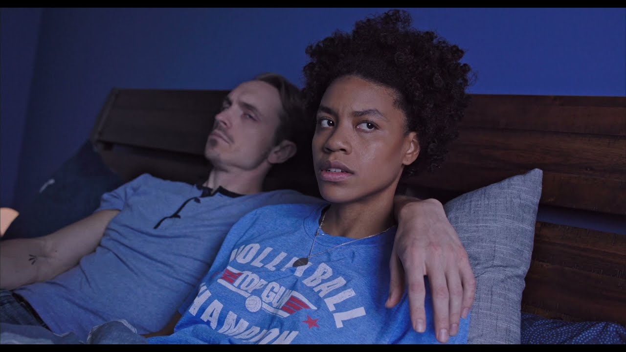 Before It Ends Trailer