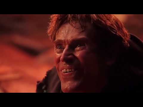 The Spider-Bob Webpants Movie Part 25: On the Way Back to New York