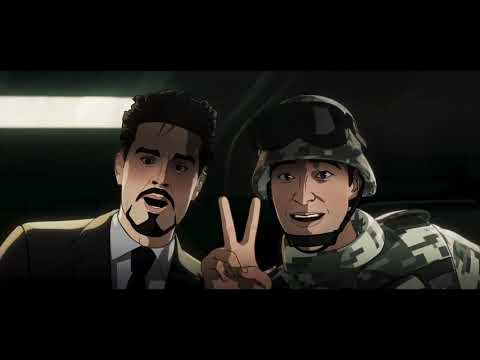 А що як...? Український трейлер (2021)