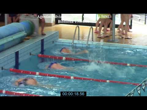 Agostini Silvia - Maka Giulia 50SL - Bibbiena 15.04.18