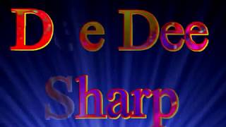 (Dee Dee) Be My Girl DEE DEE SHARP (GENE CHANDLER) Video Steven Bogarat