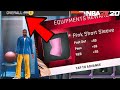 How to GET 99 OVERALL in NBA 2K20 Mobile My Park/Run The Streets!!