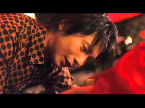 Paradise Kiss (2011) Official Trailer