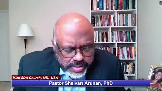 Sabbath Programs - Feb 13 (Mizo SDA Church, MD, USA)