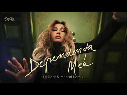 Alina Eremia - Dependența mea | Dj Dark & Mentol Remix