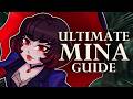 Comprehensive Mina Guide: Mastering Mobility and Burst Damage
