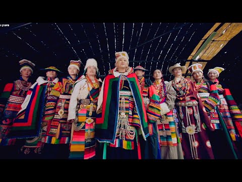 Lochoe New Tibetan Song 2024 ལེན་མཁན། བློ་ཆོས། HD