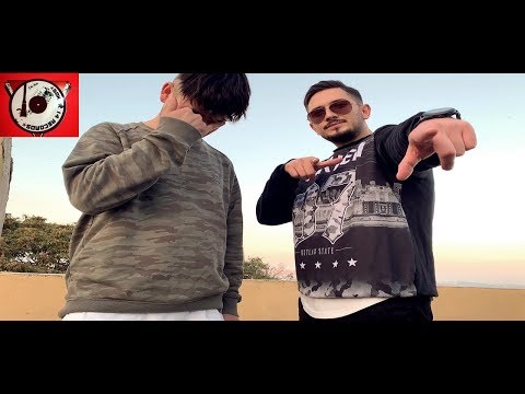 Felix Ft. Şahkâr - Temel Reis ( Beat By. Org.Beats )  ( Official Hd Video )