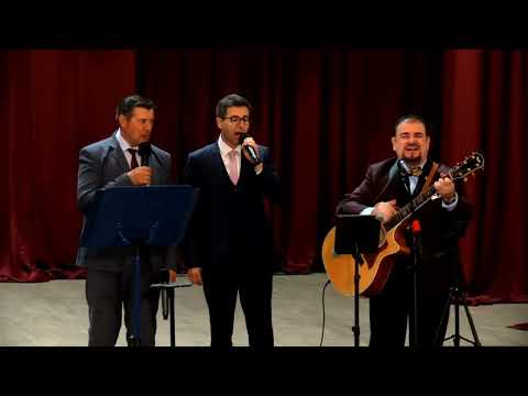 Unde e mama mea - Daniel Prunaru si prietenii