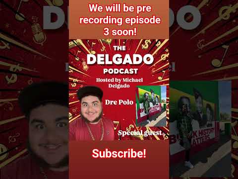 Episode 3 should be in works later this week! #hiphop #music #rapper #rapmusic #rap