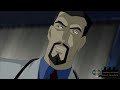 Doctor Strange Cartoon Full Movie Hindi Dubbed Source Supreme Doctor Vs Mamu KRISHNA FFM 1M