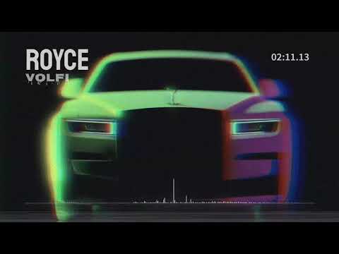 "Royce" Fast Freestyle Trap Beat