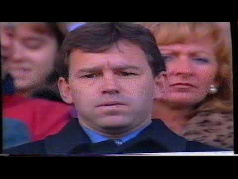 EPL 1997 Middlesbrough 0 vs Sunderland 1 at Riverside Stadium