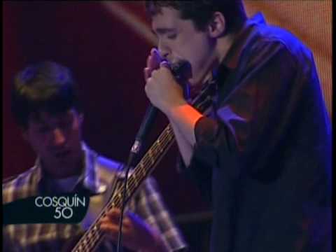 Franco Luciani Grupo - El Canaya (Cosquin 2010)