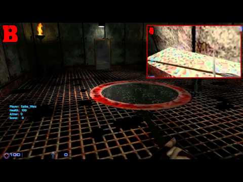 Spike & Barley Play - Sven Co-Op: Afraid of Monsters - Live Finale (Part 3)