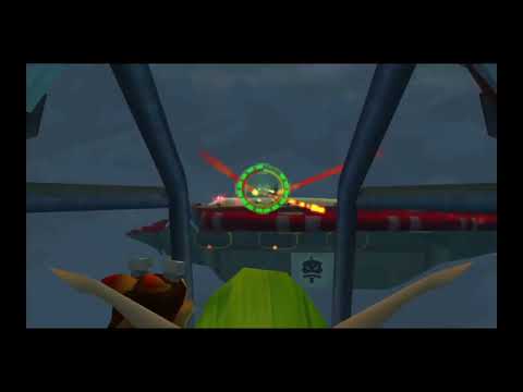 Jak 2 pt 35 English no sub