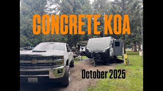 Concrete KOA 2025