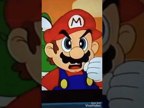 Mariocules part 19 not a true hero yet