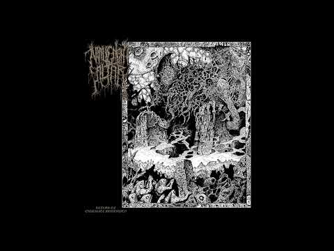 Malignant Altar - Realms of Exquisite Morbidity (Full Album - 2021)