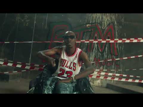 Kay Barz ft. Mr Super - Last Man Standing (Official Music Video )