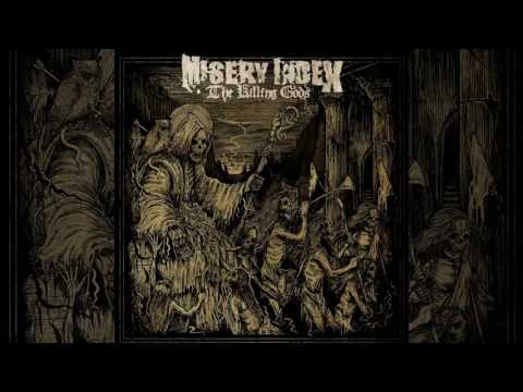 Misery Index - The Killing Gods (lyric video)