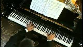 Massimo Palumbo Haydn Sonata 49 Finale,tempo di minuetto
