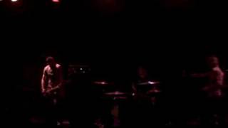 These Arms are Snakes Red Line Season Live at The Social In Orlando